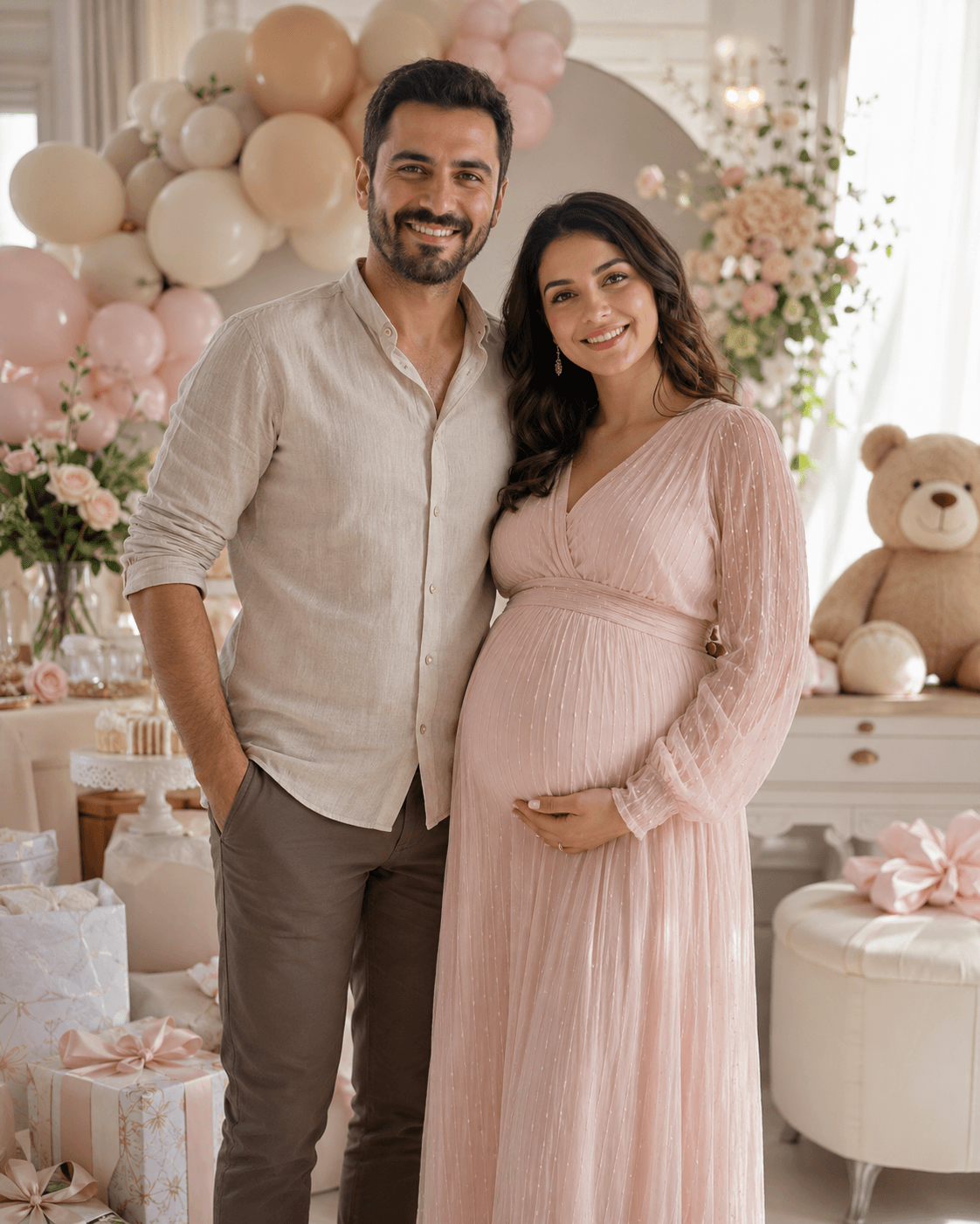 Baby Shower