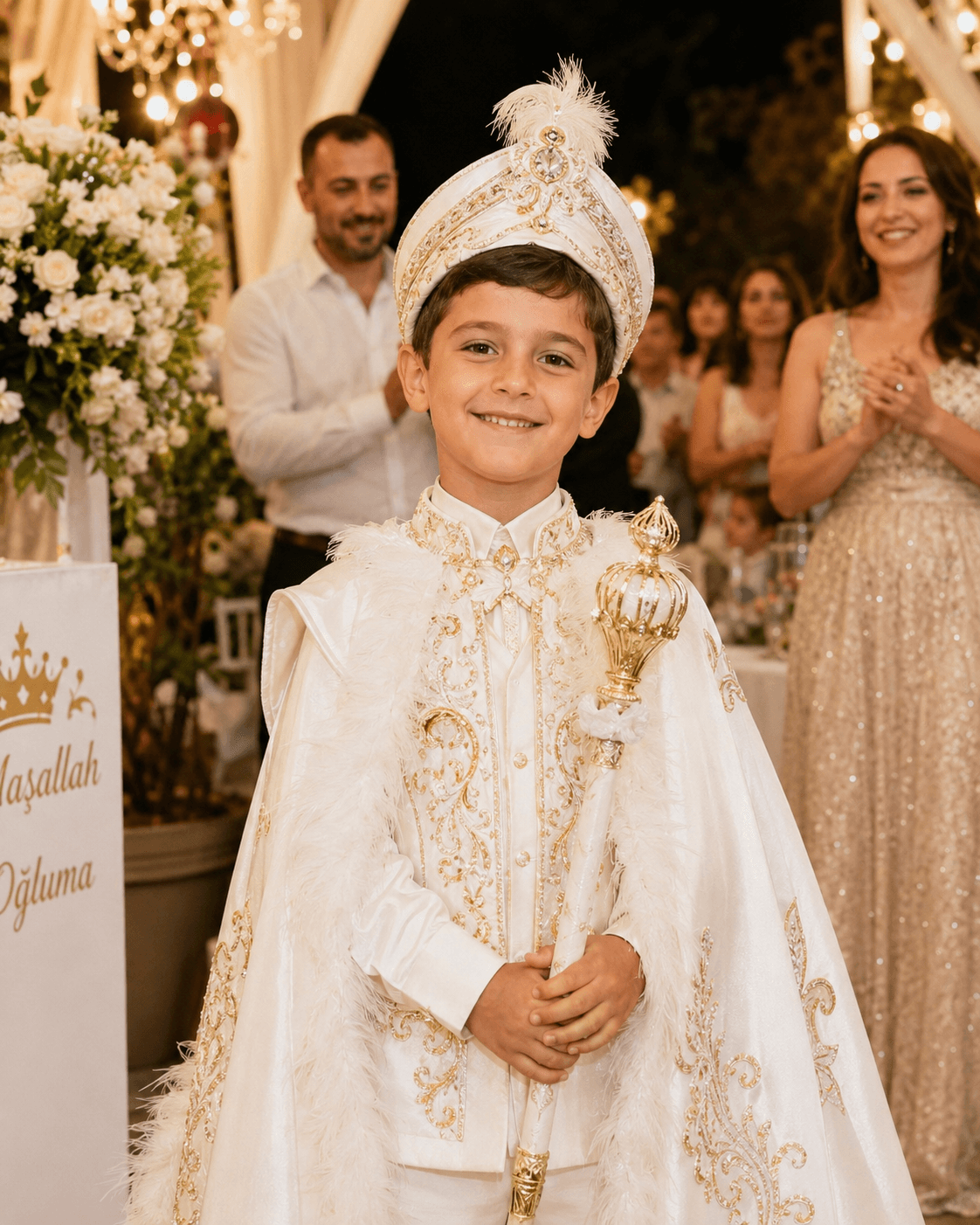 Sünnet Düğünü